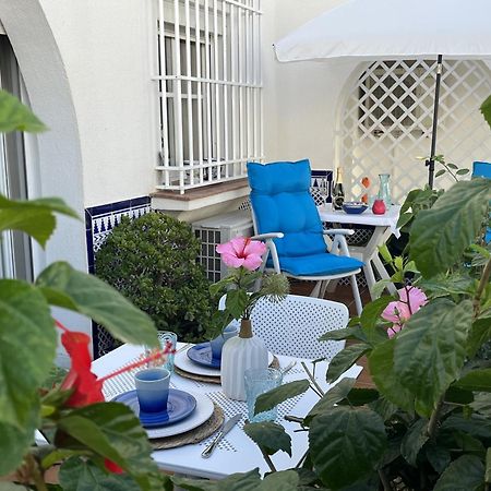 Edf. Fuentes C Bajo A Apartment Nerja Luaran gambar