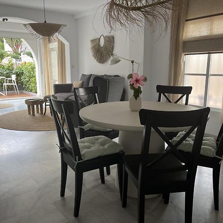Edf. Fuentes C Bajo A Apartment Nerja Luaran gambar