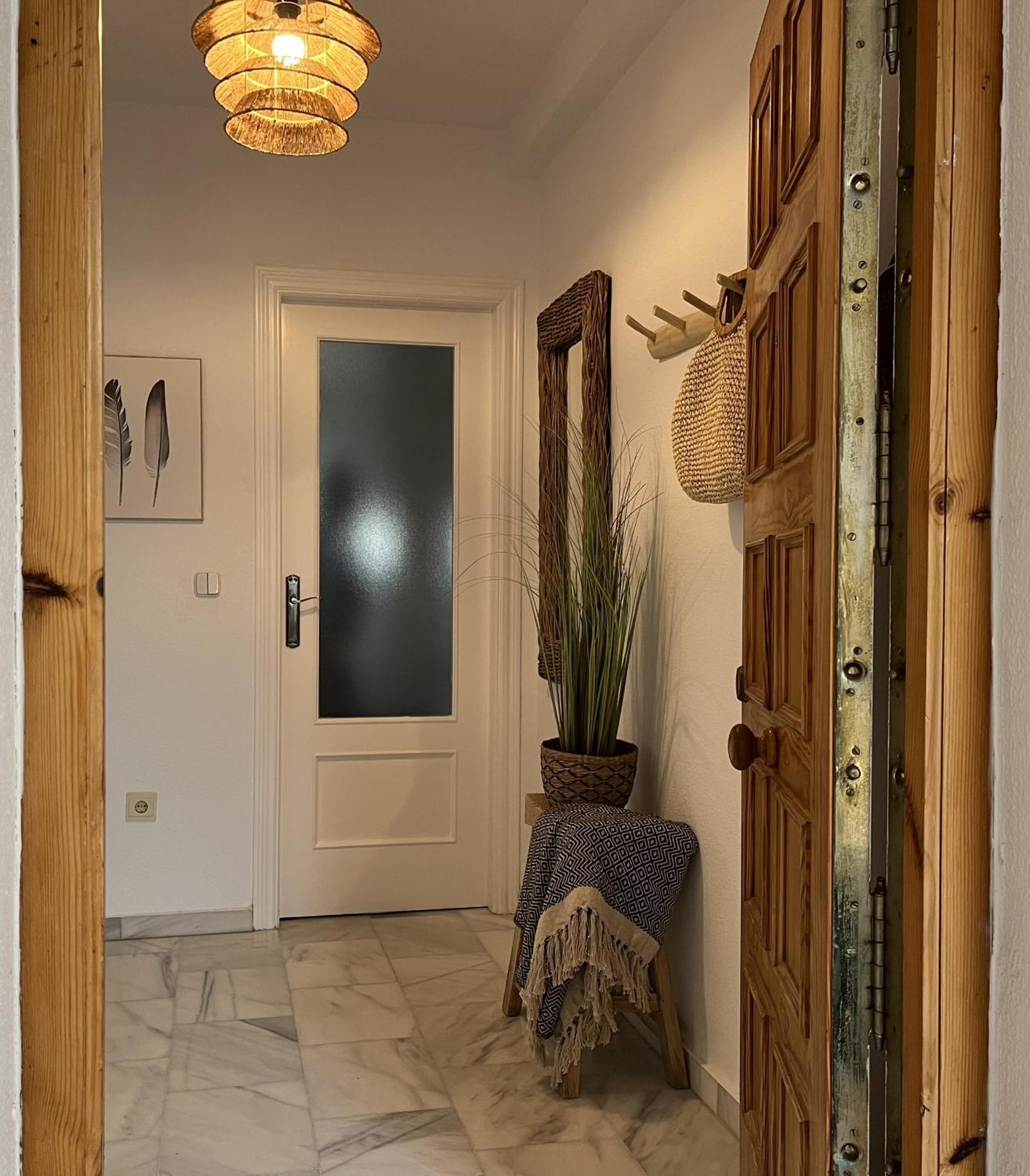 Edf. Fuentes C Bajo A Apartment Nerja Luaran gambar