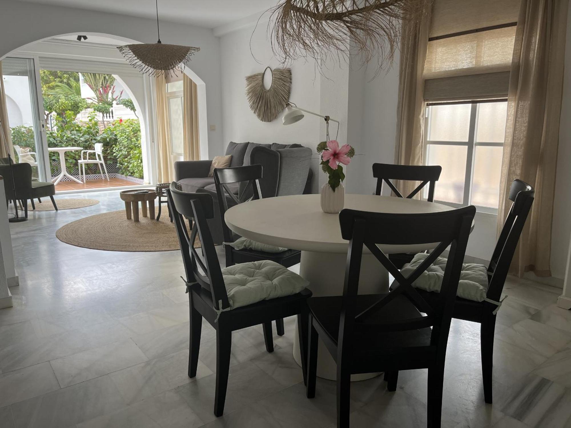 Edf. Fuentes C Bajo A Apartment Nerja Luaran gambar