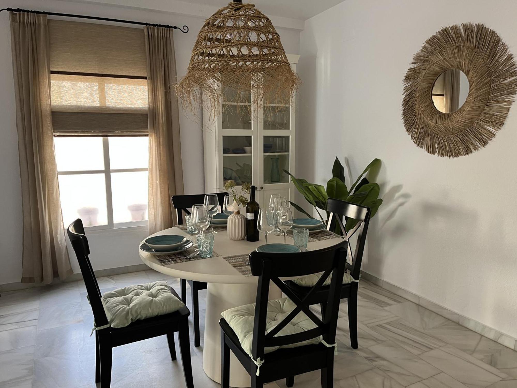 Edf. Fuentes C Bajo A Apartment Nerja Luaran gambar