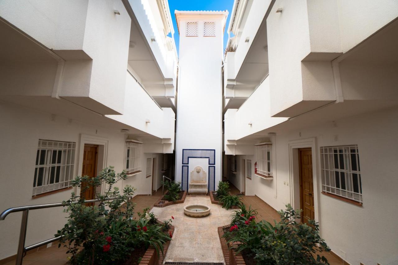 Edf. Fuentes C Bajo A Apartment Nerja Luaran gambar