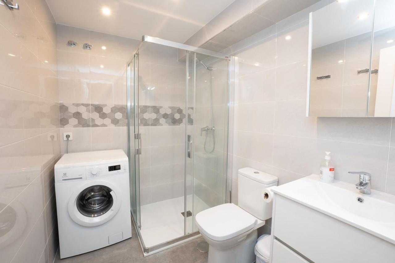 Edf. Fuentes C Bajo A Apartment Nerja Luaran gambar